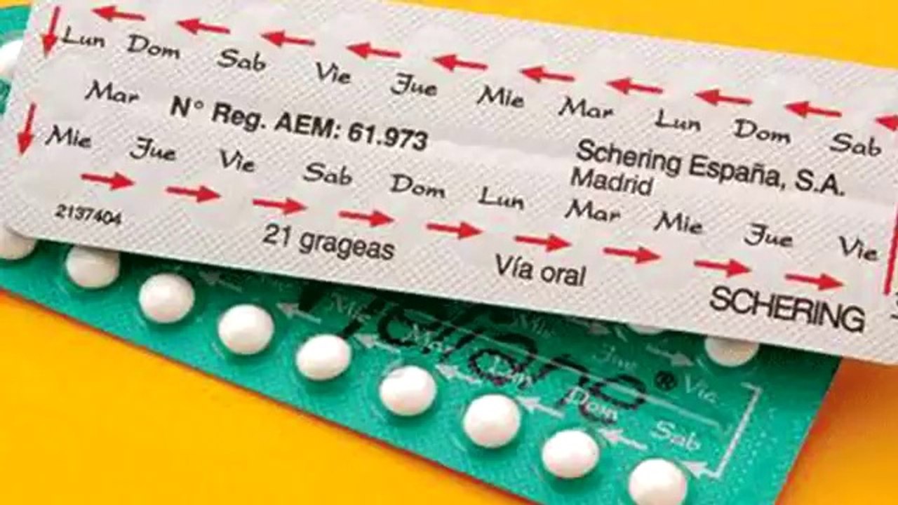 Paso a Paso- Cómo funcionan los ANTICONCEPTIVOS HORMONALES - La Alcoba de Elsy Reyes - Salud180