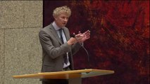 VVD: Technische commissie bodembeweging is er voor Groningers - RTV Noord