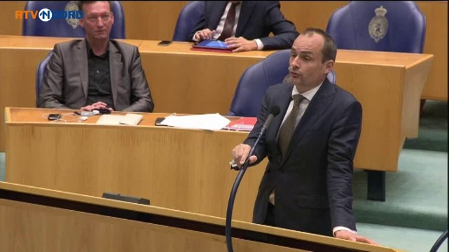 PvdA: Groninger moet arbitrage schrijnende gevallen doen - RTV Noord