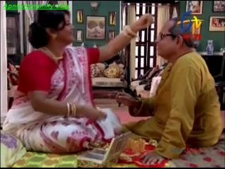 Dutta Barir Chhoto Bou(etv bangla)-10th Oct-2014-pt1
