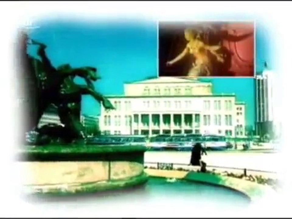 In aller Freundschaft S06x27 Bekenntnisse