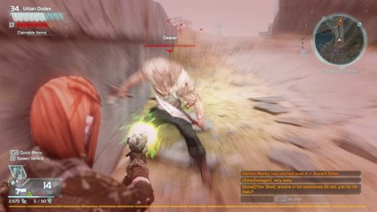 Defiance Let's Play Episode 45