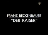 Football's Greatest - Franz Beckenbauer