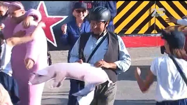 VIP Brother 2014 10.10.2014г. част 2