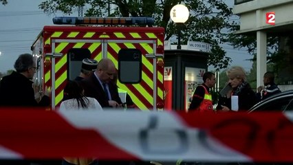 Fausse alerte Ebola à Cergy-Pontoise : un premier test pour le dispositif de veille sanitaire