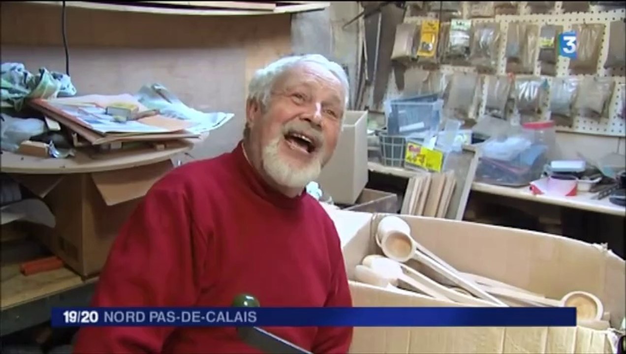 reportage fête des louches 2014 spécial Louches