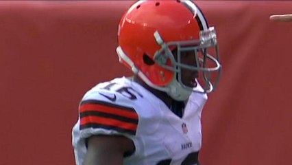 NFL NOW: Wk 6 Spoiler Alert: Steelers vs. Browns