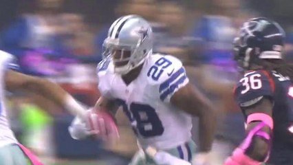 NFL NOW: Wk 6 Spoiler Alert: Cowboys vs. Seahawks