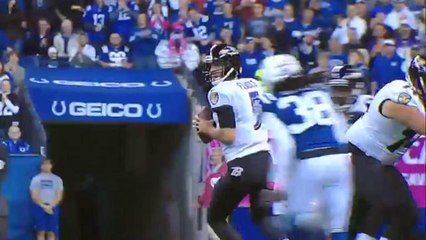 NFL NOW: Wk 6 Spoiler Alert: Ravens vs. Buccaneers