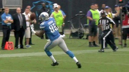 NFL NOW: Wk 6 Spoiler Alert: Lions vs. Vikings