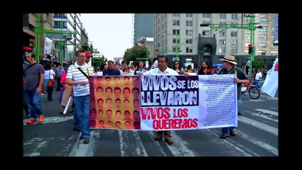 teleSUR Weekly RoundUp - Kobani under siege by ISIS