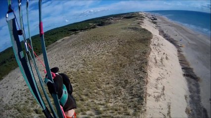 parapente été 2014