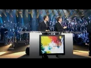 Tiken Jah Fakoly Victoires De La Musique