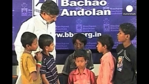 Malala e Satyarthi: Nobel da Paz é recompensa para crianças sem voz e reconhecimento da luta pelos seus direitos