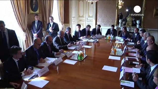 ООН попереджає Туреччину про наслідки наближення до її кордону джихадистів