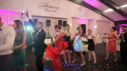 Monica & Alexandru - 9 august 2014