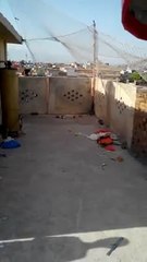 (PAKSPEEDSTER)Copy of BOLA Cricket bowling machine (base ball, hocky, footbal, lon tenis, etc.)