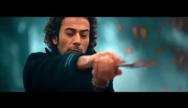 8969 (The Movie) - Official Teaser (HD) - Video Dailymotion