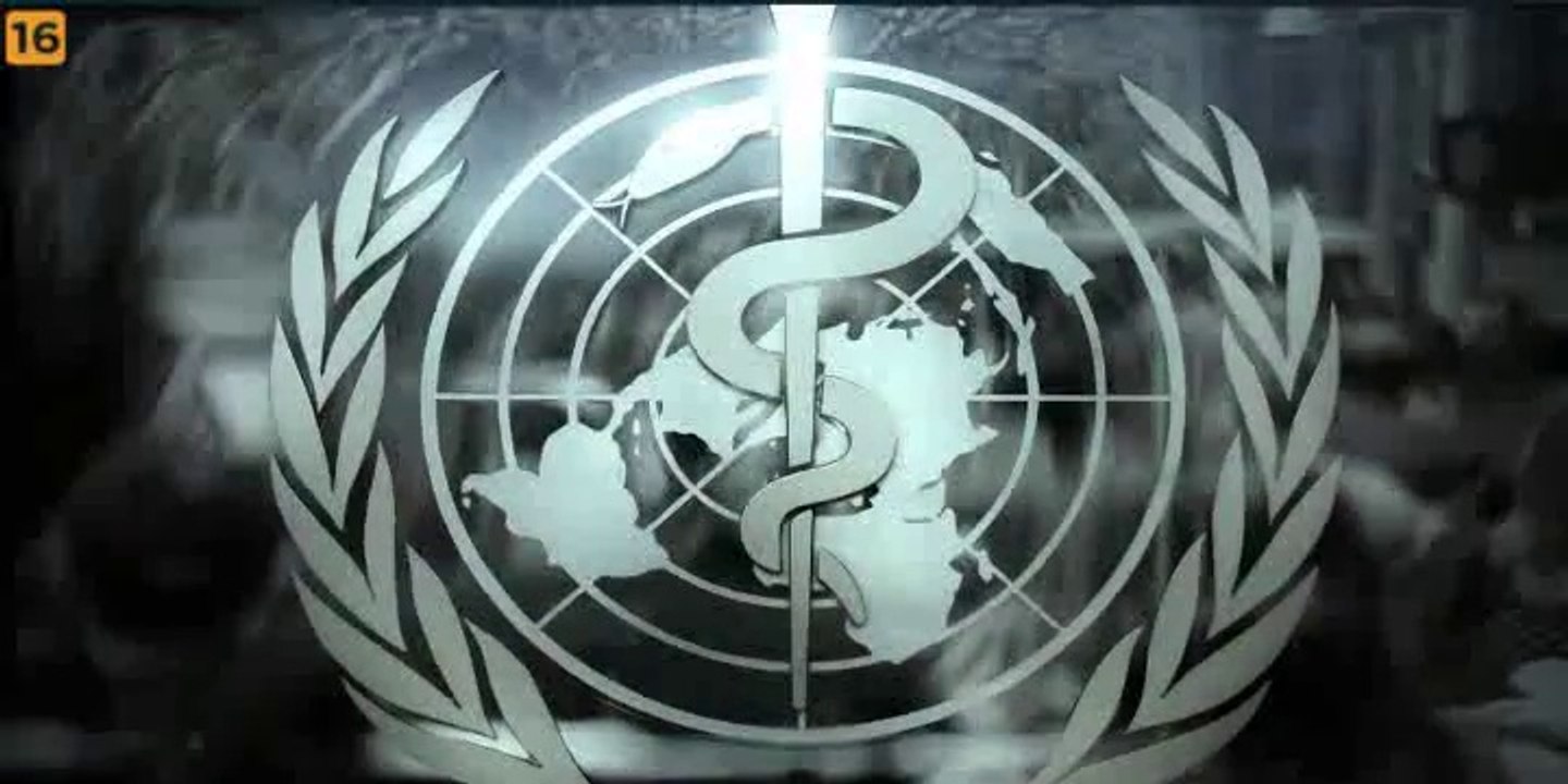 Jesse Ventura - Grupa Bilderberg (Lektor PL) (Teorie spiskowe Jessego Ventury)