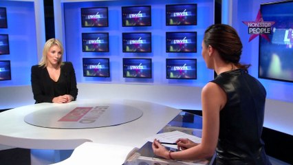 Myriam Abel: Zazie, The Voice, Rising Star… Elle dit tout (vidéo)