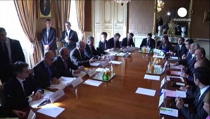 La Turquie rechigne à envoyer seule des troupes combattre l'EI