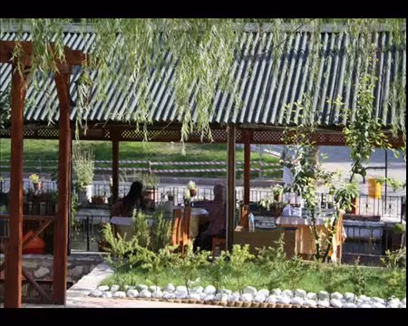 Dursunbey Su Çıktı Alabalık Tanıtım Videosu