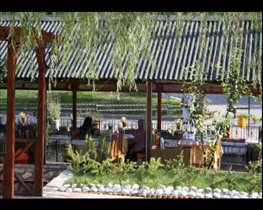 Dursunbey Su Çıktı Alabalık Tanıtım Videosu