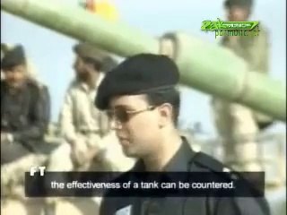 PAK ARMY Drama  Alpha Bravo Charlie - Part 15