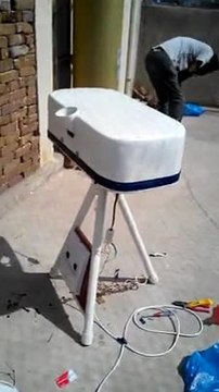 (PAKSPEEDSTER)Copy of BOLA Cricket bowling machine (base ball, hocky, footbal, lon tenis, etc.),