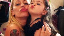 Oggi è venuta a trovarmi Ginevra, la figlia di Karina Cascella…Ginevra mi ha confessato il suo sogno…Sentite!