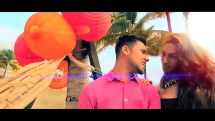 Mickey Singh _ Waseem Stark - In Love [Official Video]