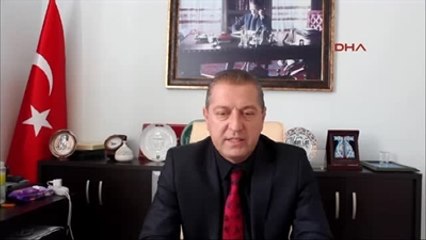 Çanakkale Bakan Güllüce'nin Referandum Teklifi Bozcaadalıları Tatmin Etmedi