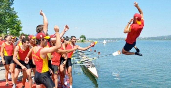 Galatasaray, Kürek Takımını Türkiye Kupası Maçlarından Çekti