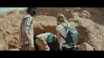 The Pyramid - Inside the Pyramid Featurette