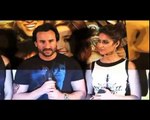 Saif mocks Humshakals at Happy Ending trailer launch