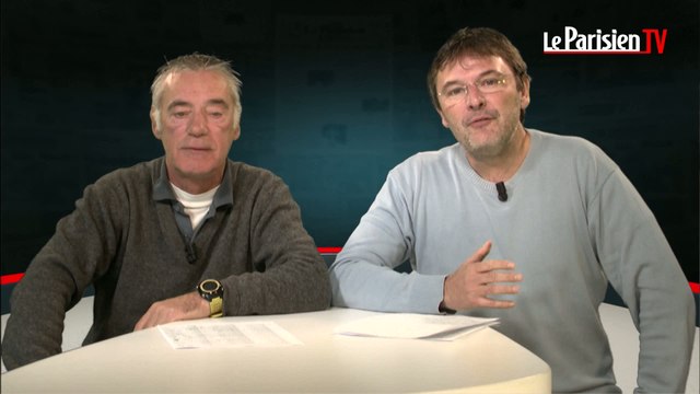 L'écurie du Parisien. Nos pronostics pour le prix Le Parisien à Auteuil