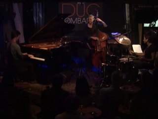 Trio Viret Live @ Duc des Lombards