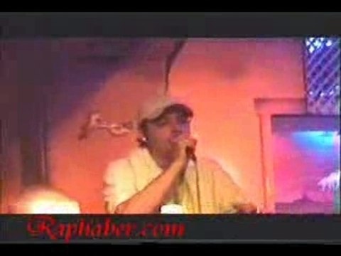 Ceza - Barikat Diss klip