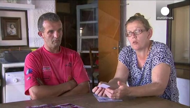 A dura realidade das famílias dos jovens franceses que se juntam aos extremistas na Síria
