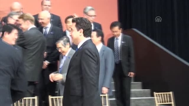 IMF ve Dünya Bankası Yıllık Toplantıları