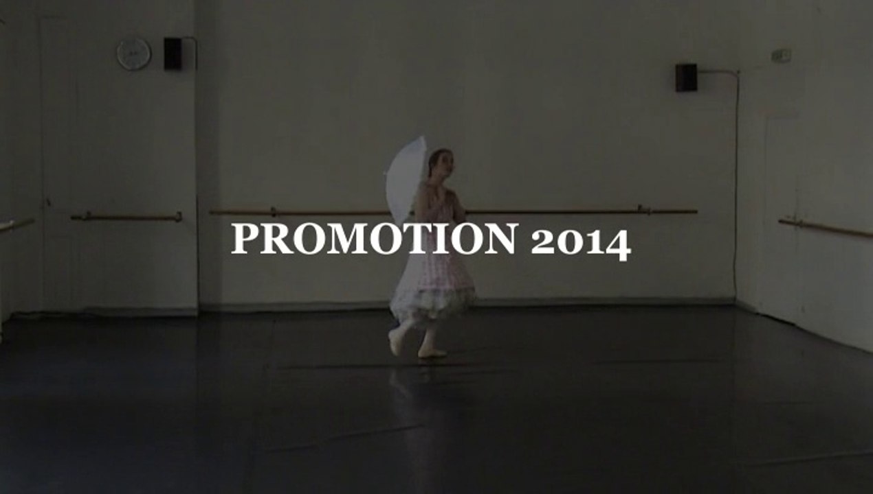 Réalisation des élèves de la promotion 2013_2014