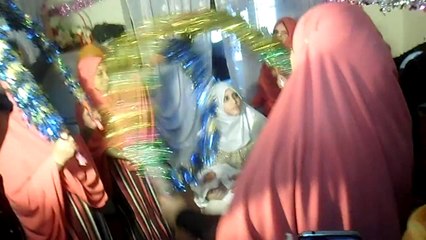 اغانى السبوع فرقة السبوع محمد محمود شطا سبوع كامل 3