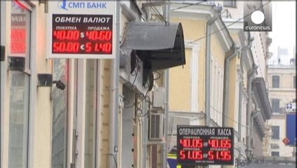 Закрытие торгов на европейских биржах: 10.10.2014