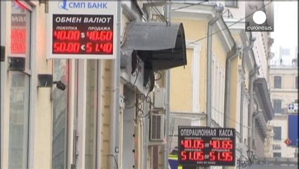 Le chiusure dei mercati europei: 10.10.2014