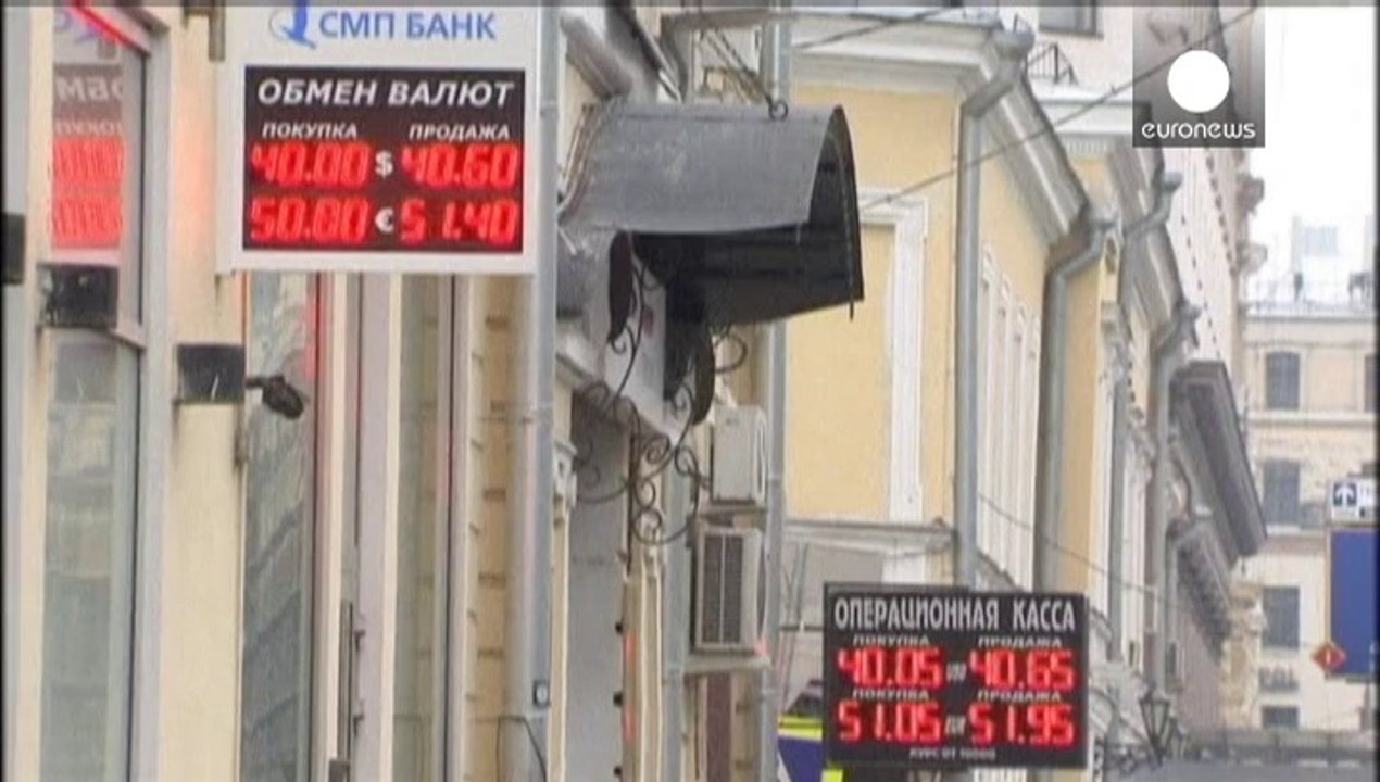 Fermeture des marchés européens : 10.10.2014