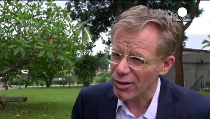 Ebola: WHO registriert mehr als 4000 Todesopfer