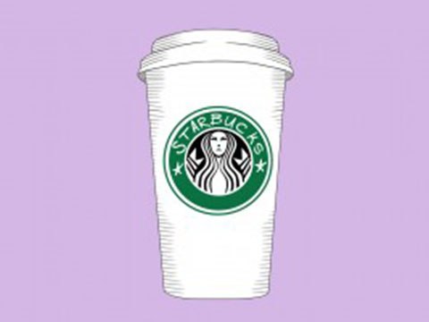 7 Things You Didn't Know About Starbucks