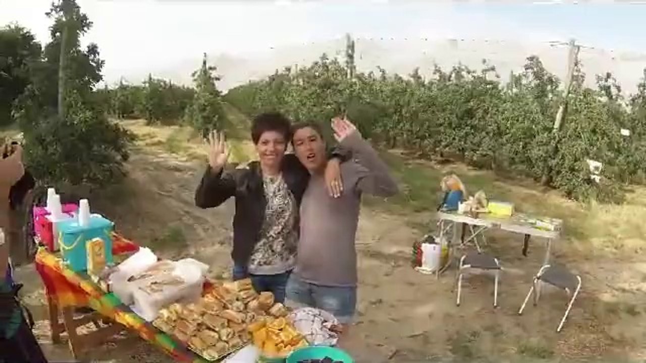 rando allonne 2014