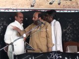 Zakir Zafar Abbas Shah - 7 Zilhaj 2014 ( 1435 ) - Dhanyala Jhelum