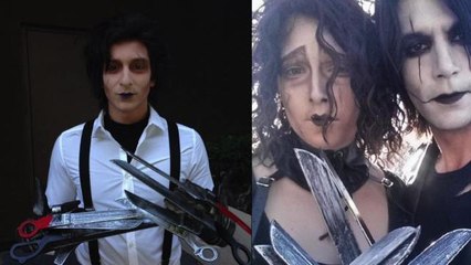 Best Halloween Costume Ideas from Social Media